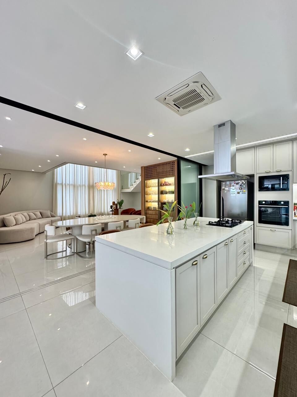 Sobrado, 4 quartos, 425 m² - Foto 31