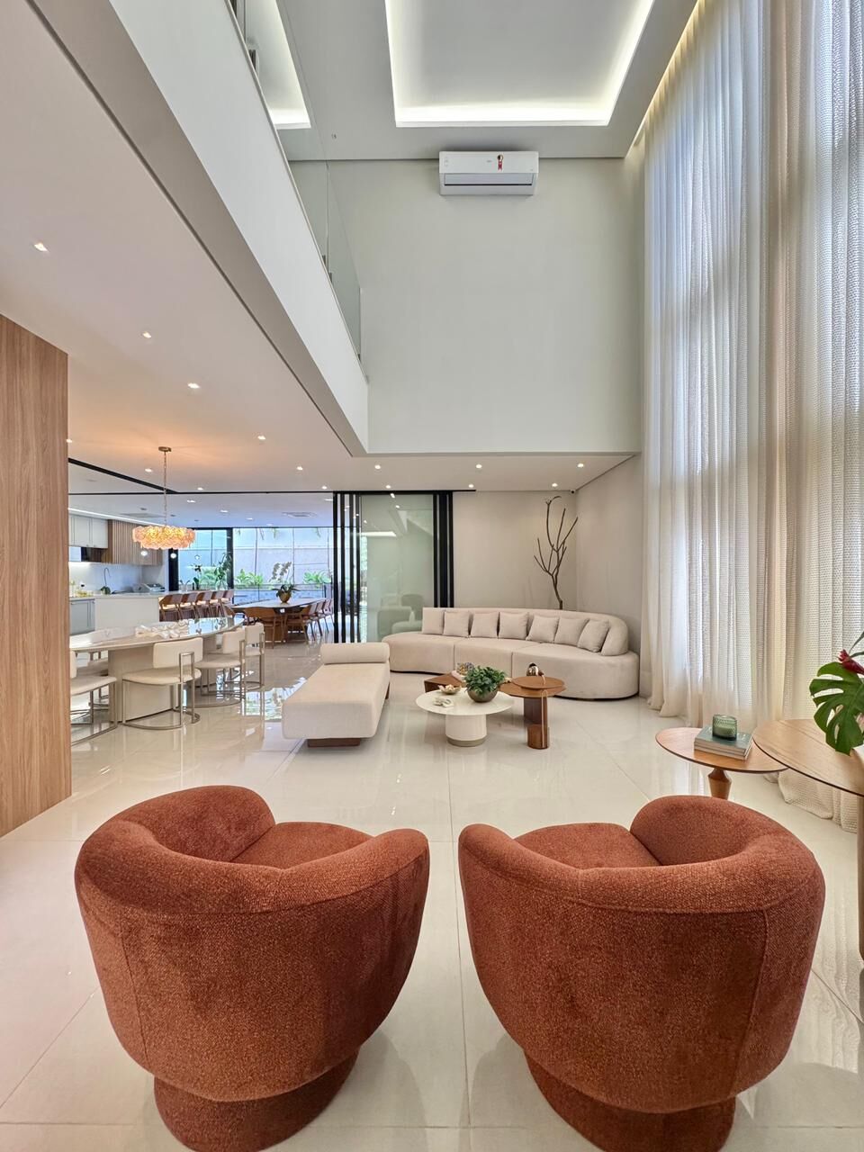 Sobrado, 4 quartos, 425 m² - Foto 16