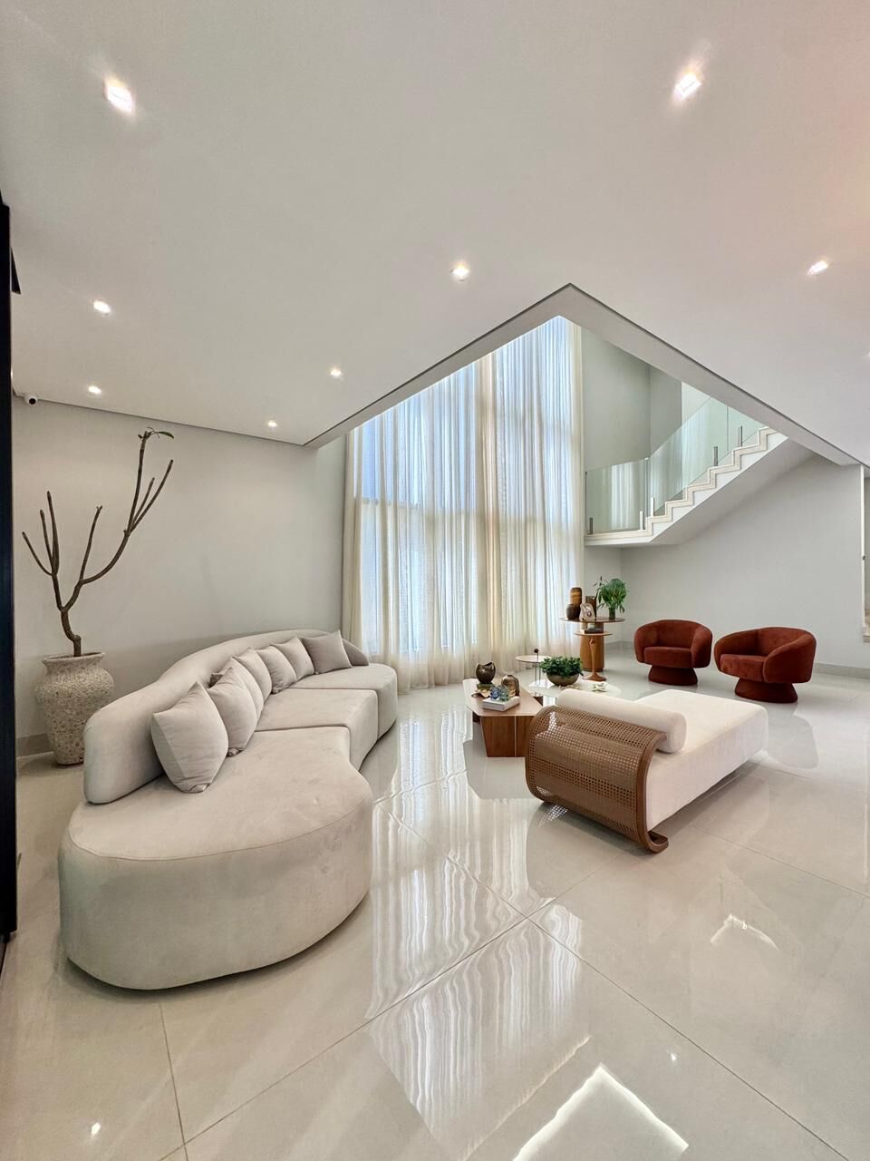 Sobrado, 4 quartos, 425 m² - Foto 17