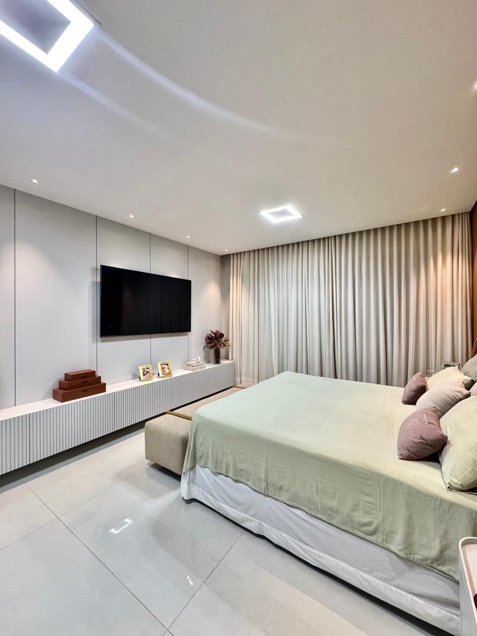 Sobrado, 4 quartos, 425 m² - Foto 13