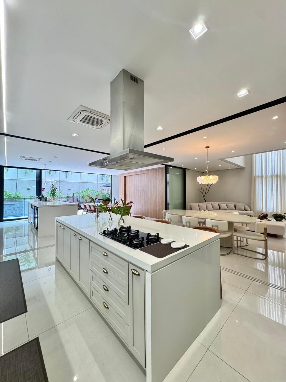 Sobrado, 4 quartos, 425 m² - Foto 45