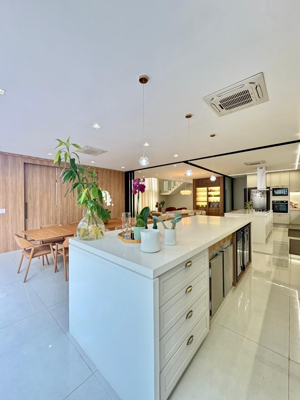 Sobrado, 4 quartos, 425 m² - Foto 15