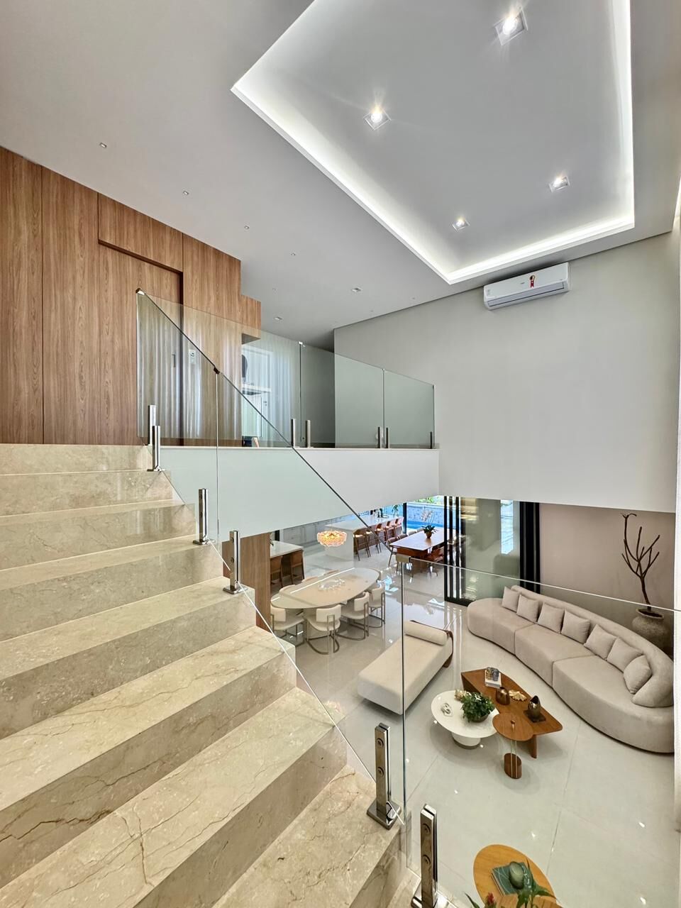 Sobrado, 4 quartos, 425 m² - Foto 20