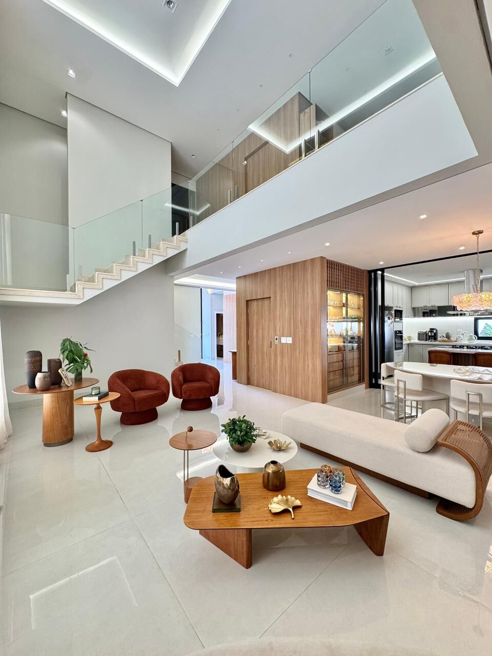 Sobrado, 4 quartos, 425 m² - Foto 19