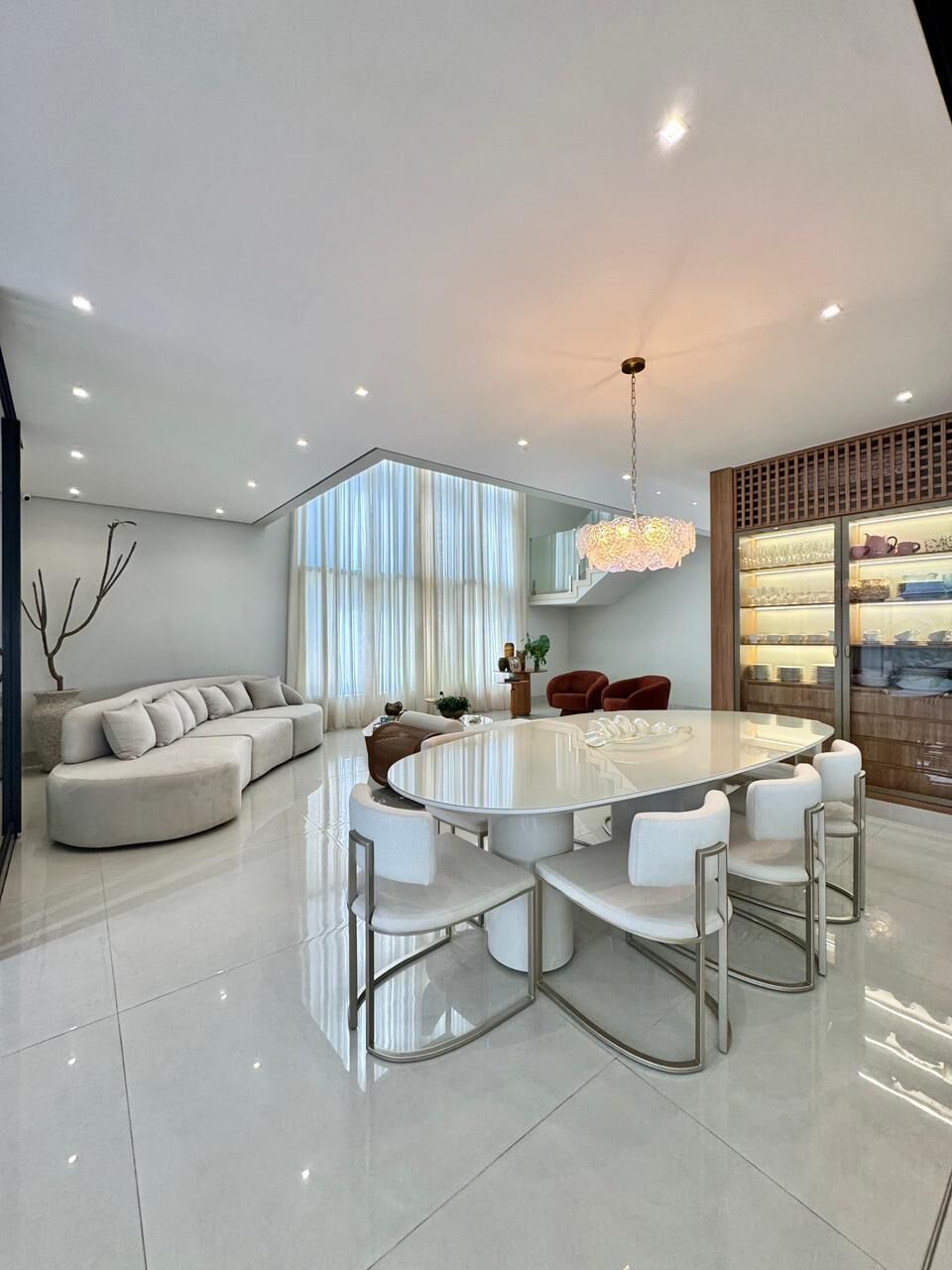 Sobrado, 4 quartos, 425 m² - Foto 12