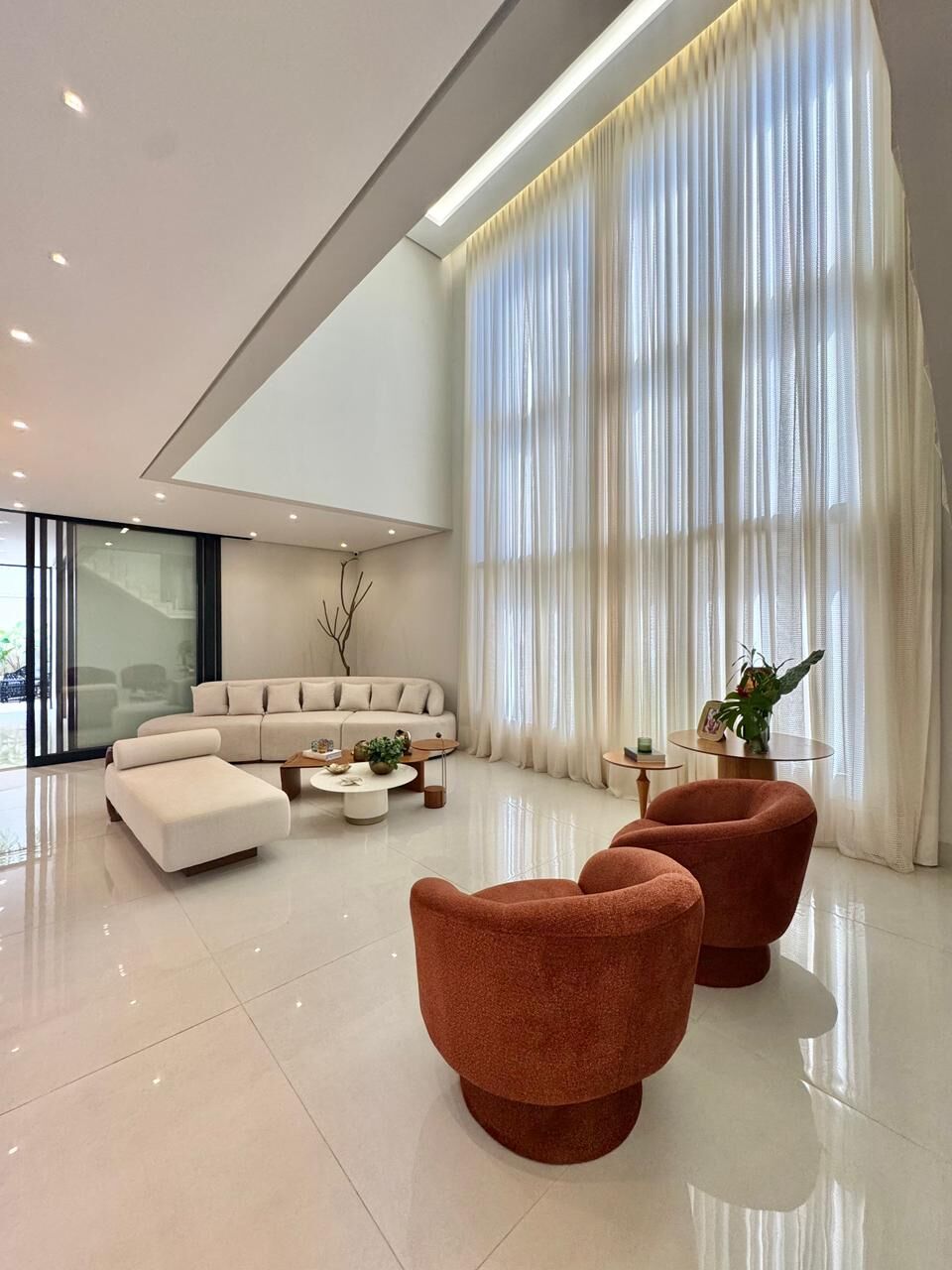 Sobrado, 4 quartos, 425 m² - Foto 23