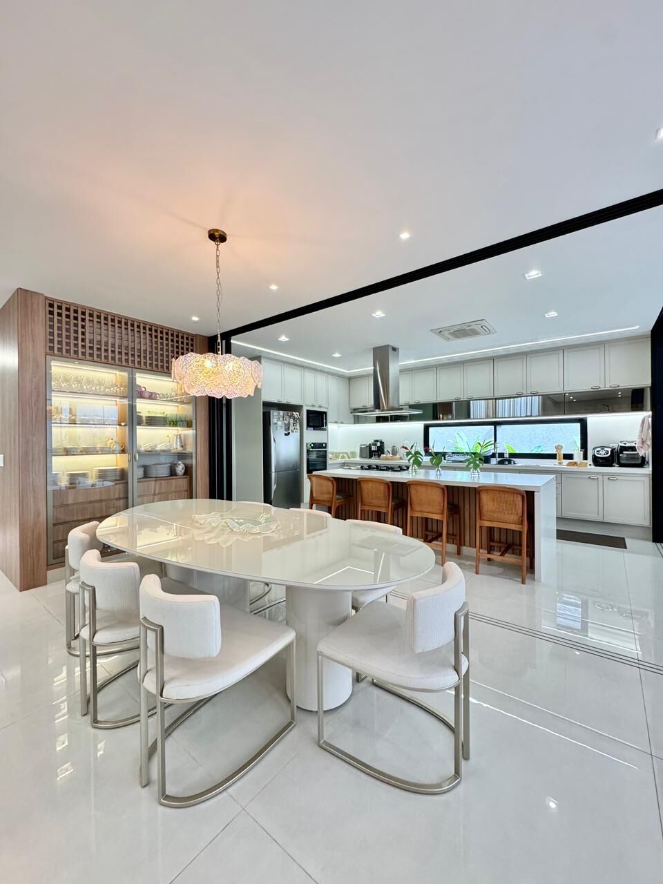 Sobrado, 4 quartos, 425 m² - Foto 32