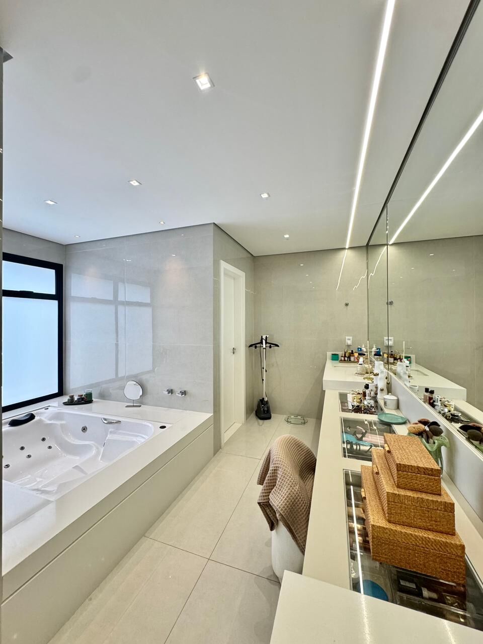 Sobrado, 4 quartos, 425 m² - Foto 29