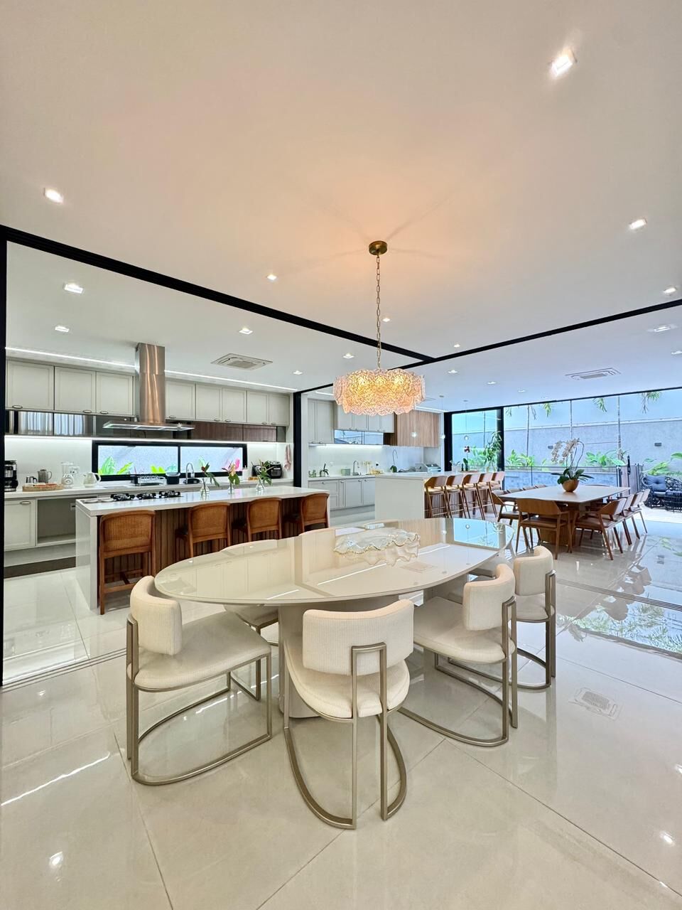 Sobrado, 4 quartos, 425 m² - Foto 50
