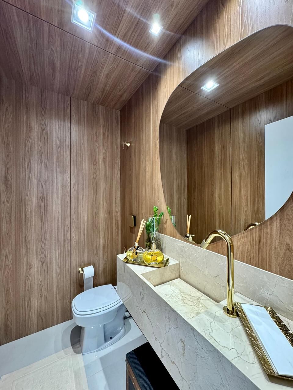 Sobrado, 4 quartos, 425 m² - Foto 8