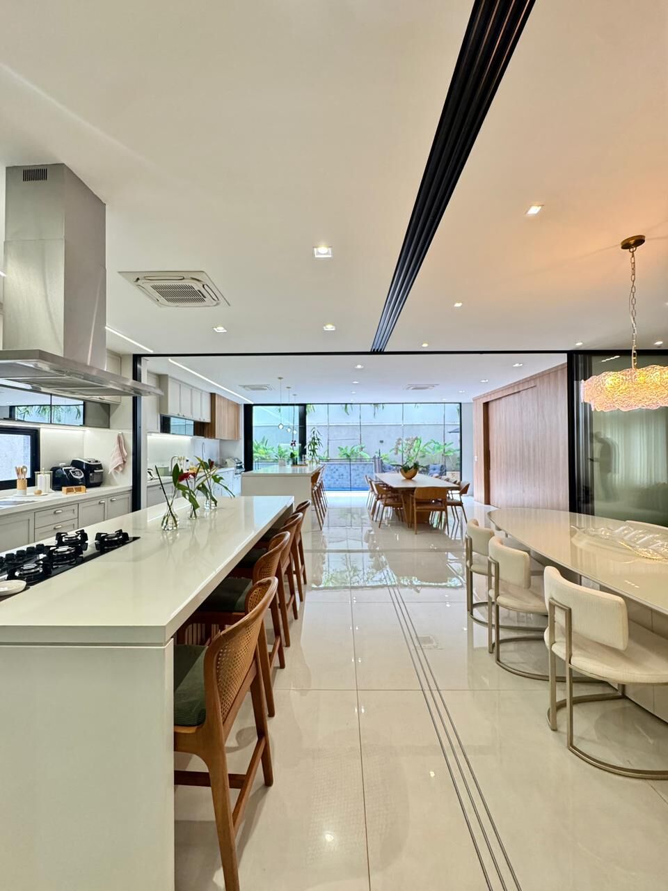 Sobrado, 4 quartos, 425 m² - Foto 48