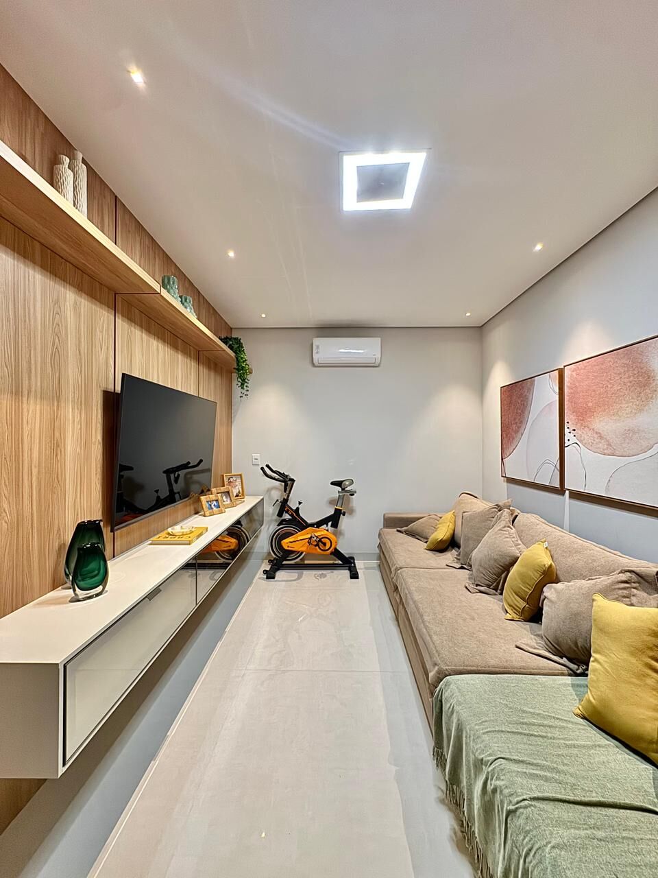 Sobrado, 4 quartos, 425 m² - Foto 30