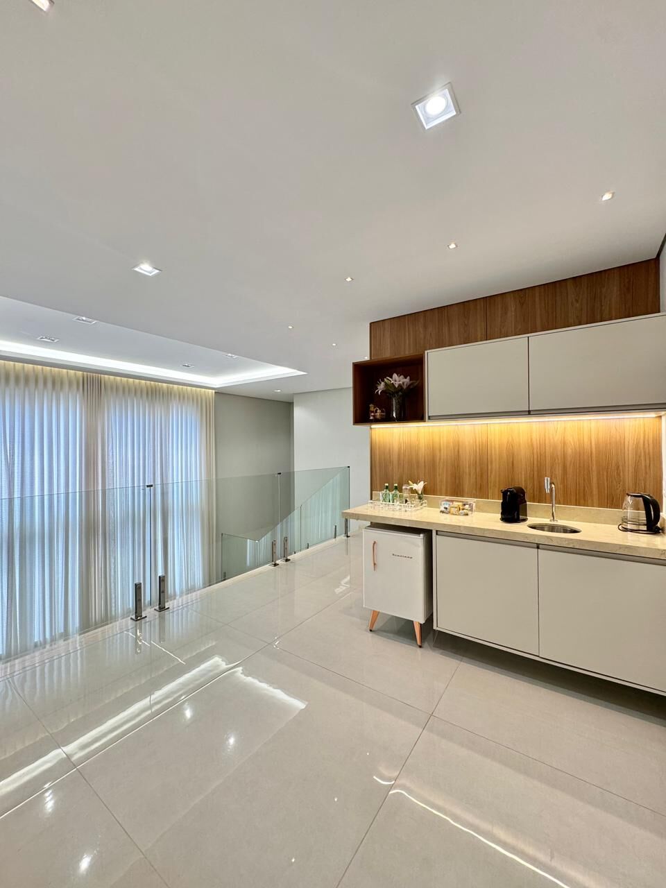 Sobrado, 4 quartos, 425 m² - Foto 36