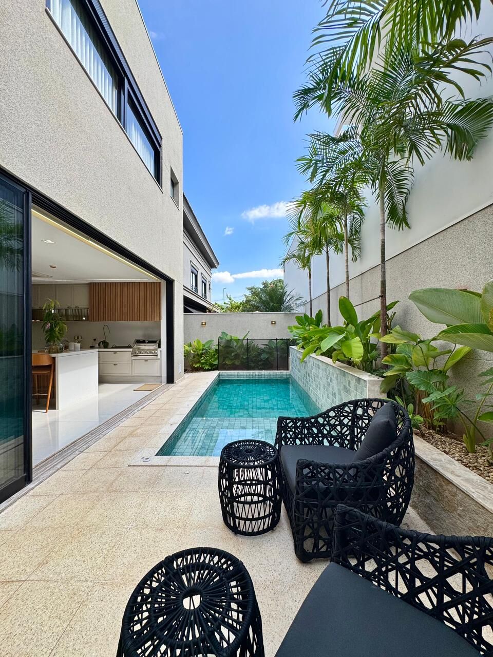 Sobrado, 4 quartos, 425 m² - Foto 41