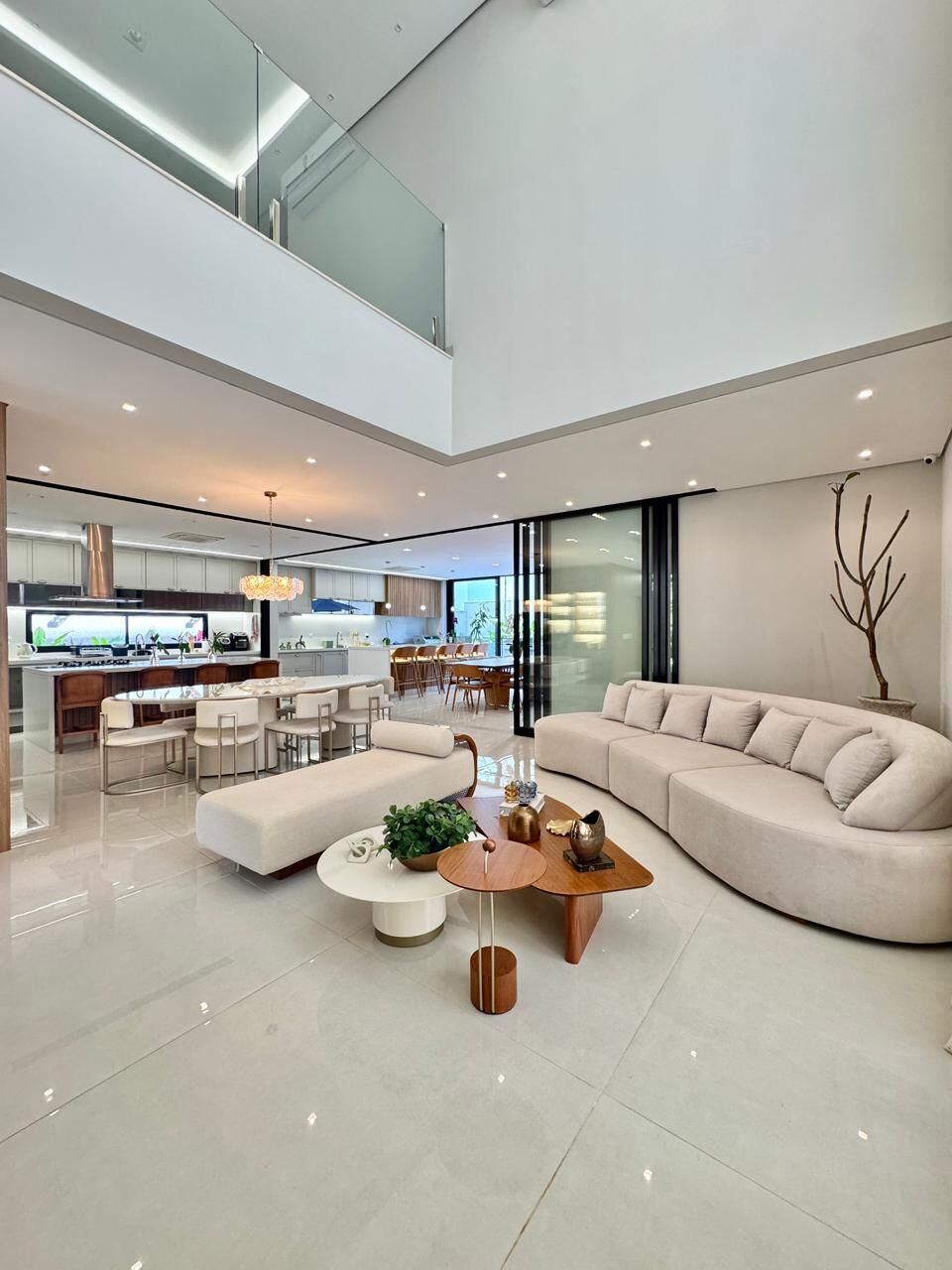Sobrado, 4 quartos, 425 m² - Foto 49