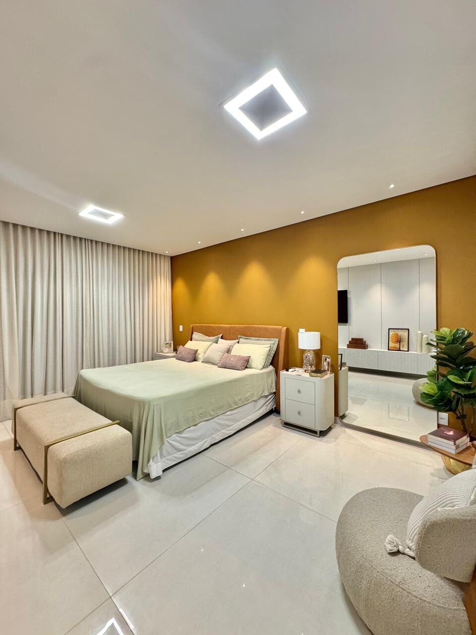 Sobrado, 4 quartos, 425 m² - Foto 24
