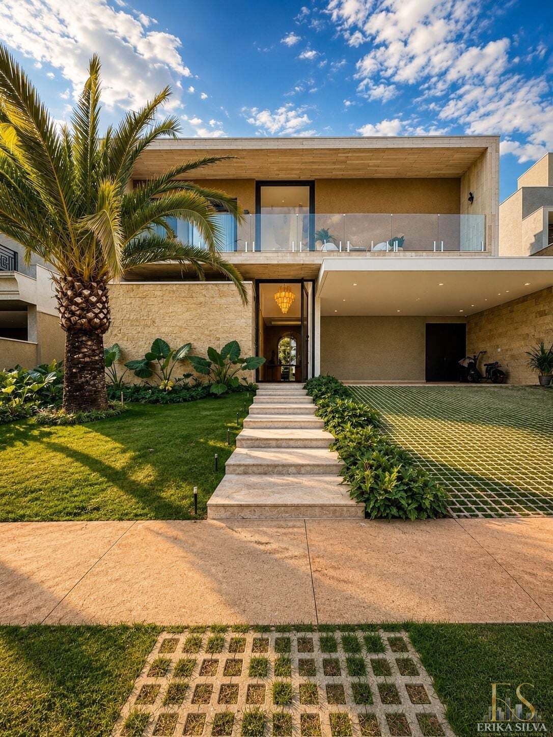 Sobrado, 4 quartos, 425 m² - Foto 4