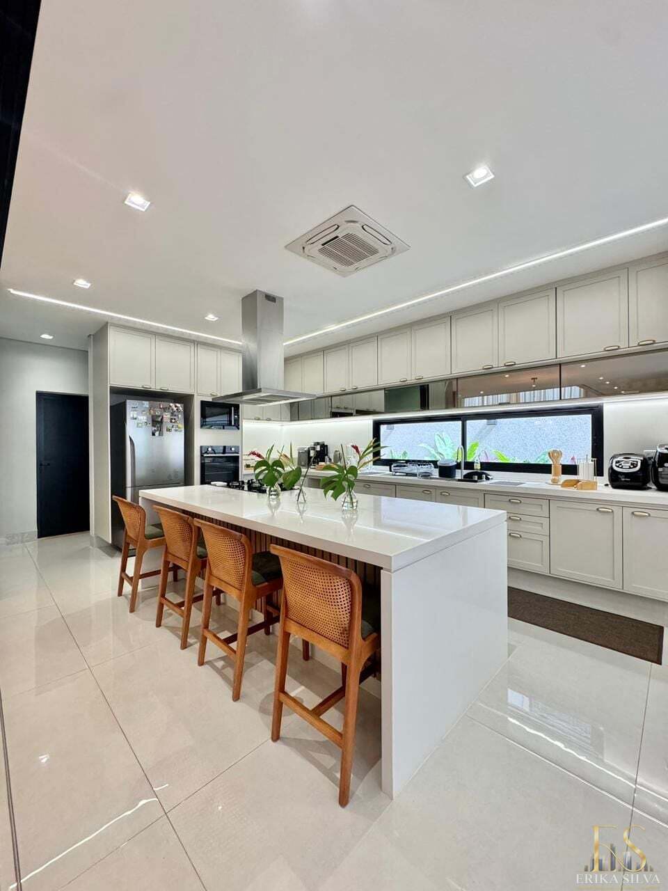 Sobrado, 4 quartos, 425 m² - Foto 33