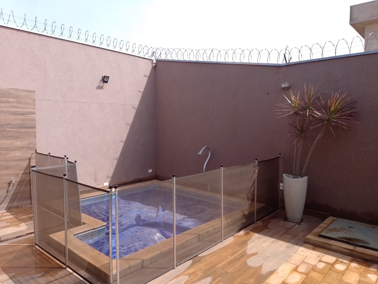 Casa, 2 quartos, 140 m² - Foto 26