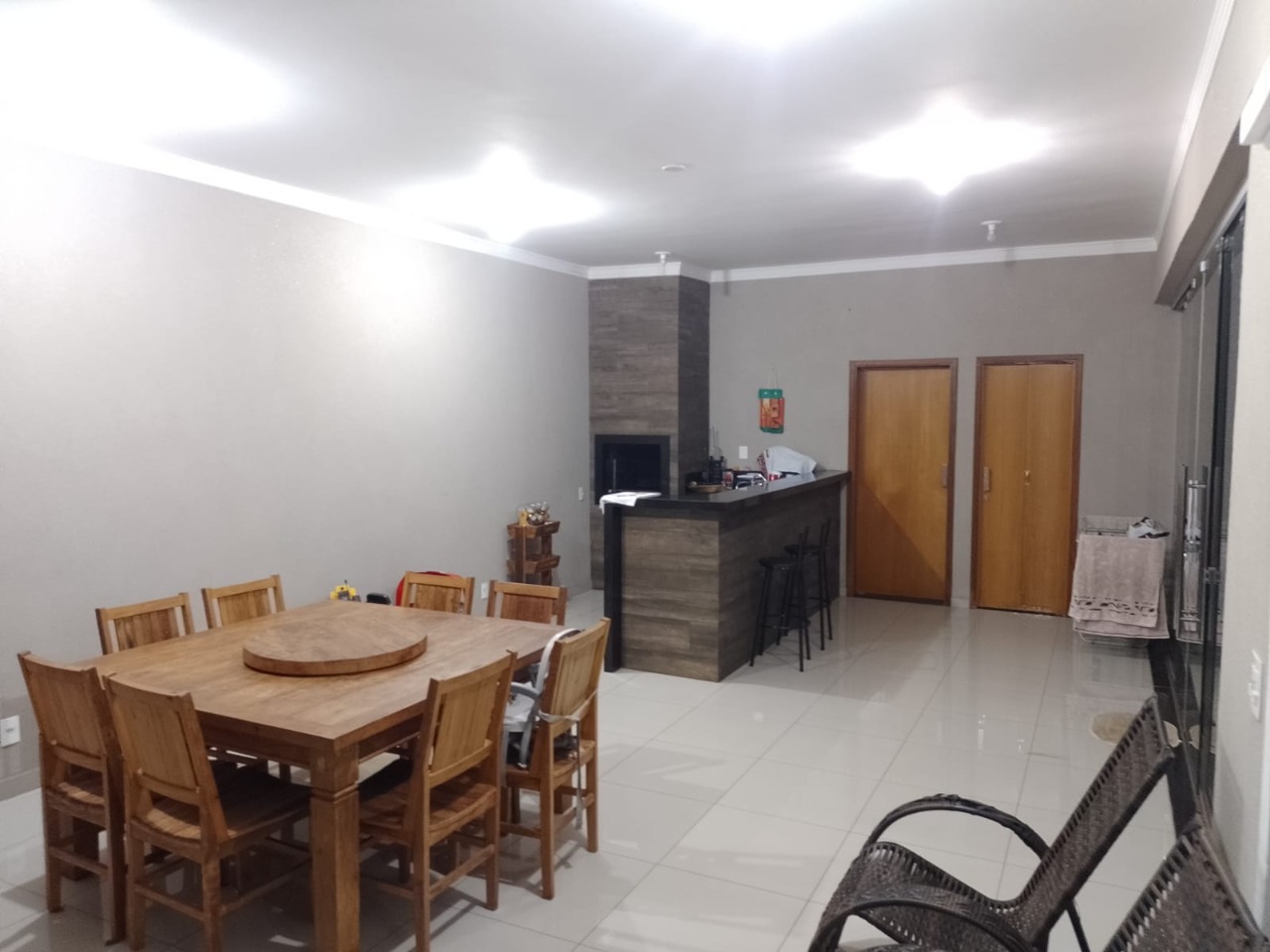 Casa, 2 quartos, 140 m² - Foto 9