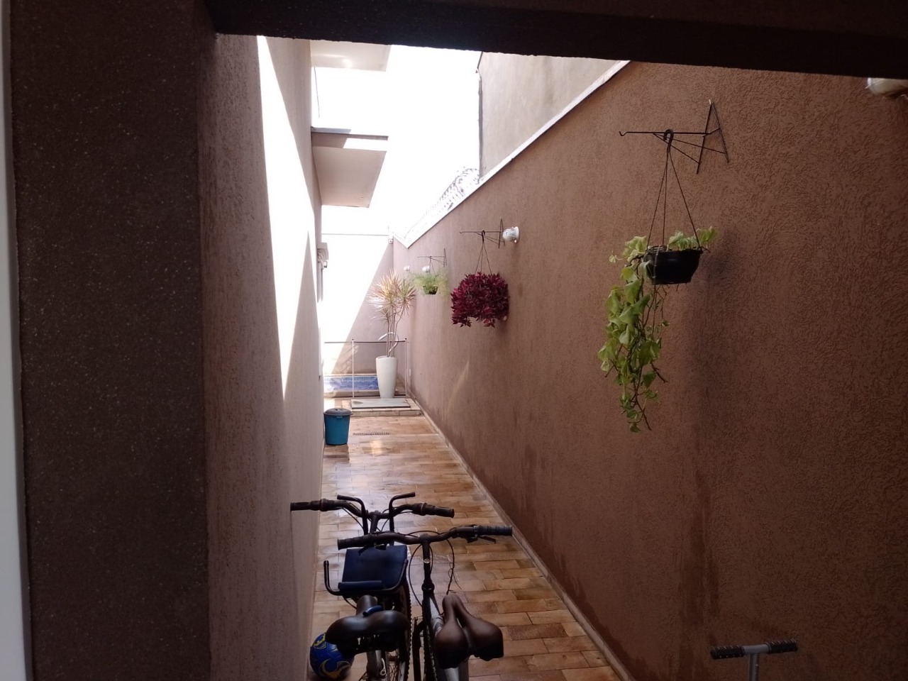 Casa, 2 quartos, 140 m² - Foto 29