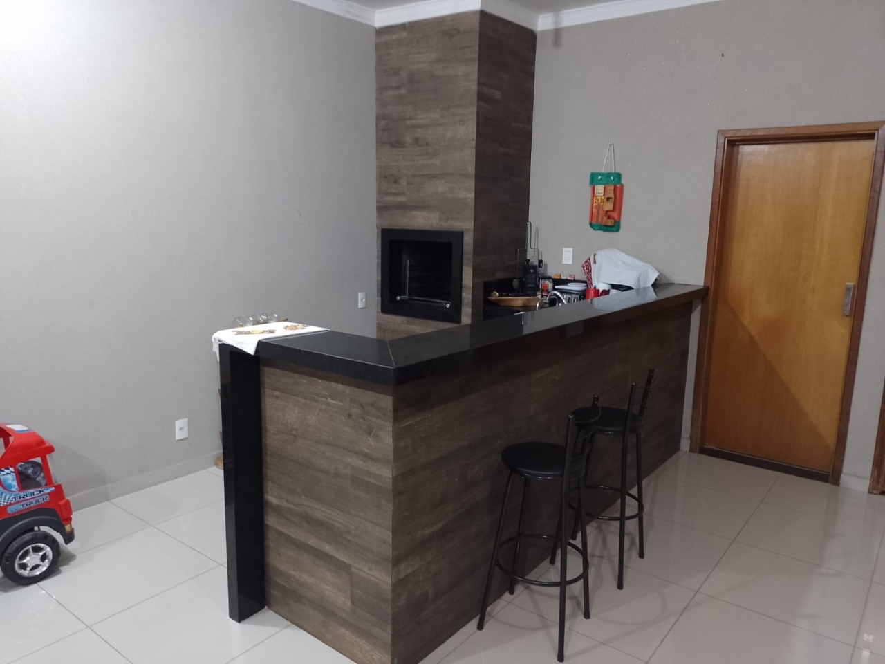 Casa, 2 quartos, 140 m² - Foto 8