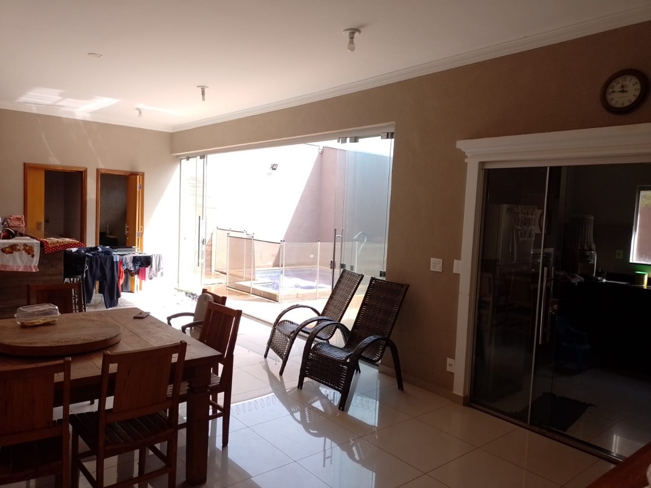 Casa, 2 quartos, 140 m² - Foto 27
