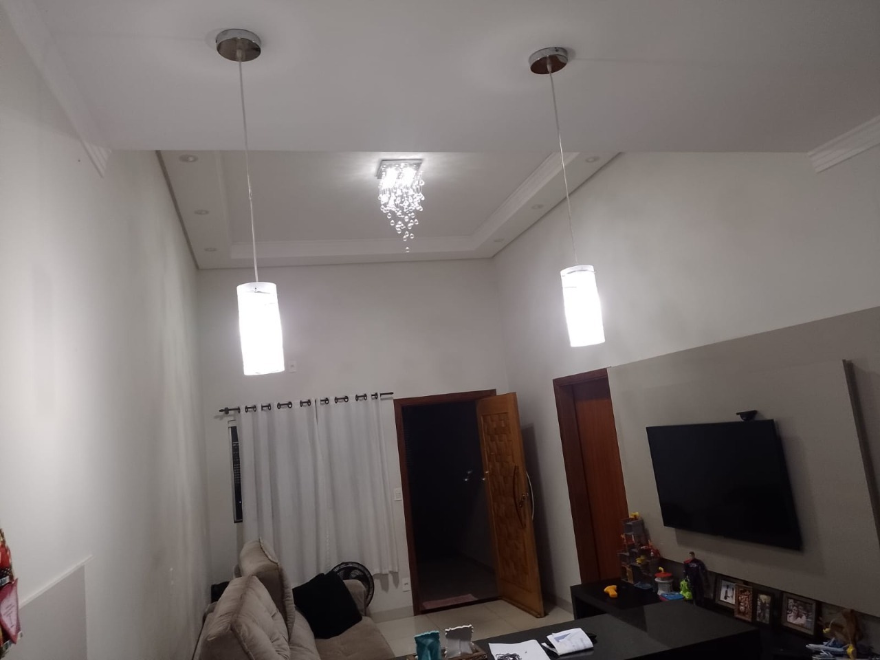 Casa, 2 quartos, 140 m² - Foto 22