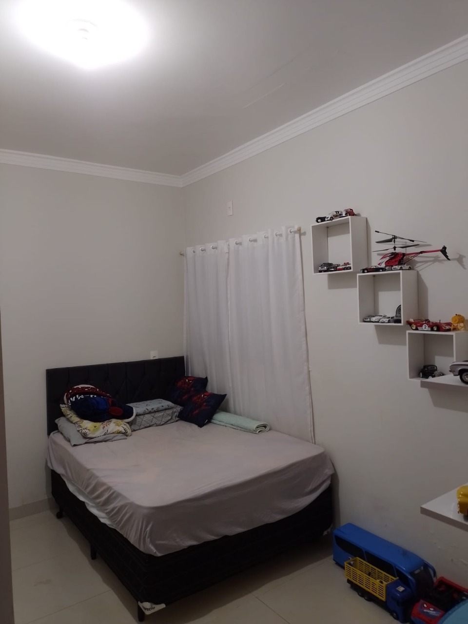 Casa, 2 quartos, 140 m² - Foto 19