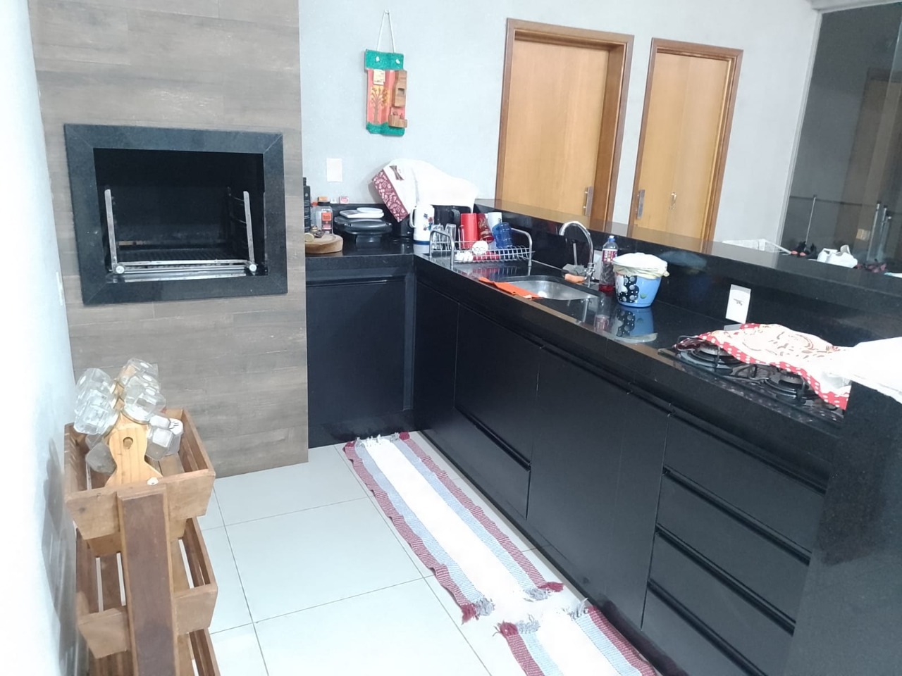 Casa, 2 quartos, 140 m² - Foto 7