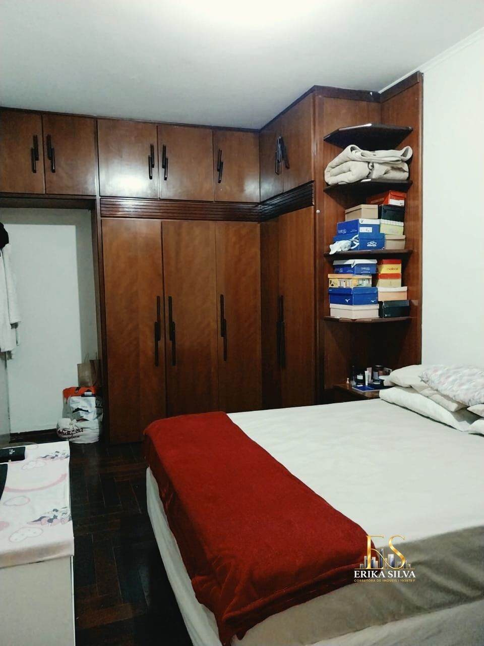 Casa, 3 quartos, 228 m² - Foto 8
