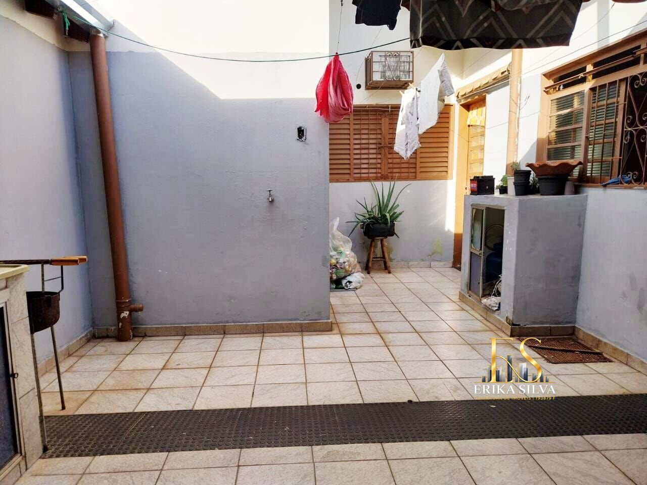 Casa, 3 quartos, 228 m² - Foto 16