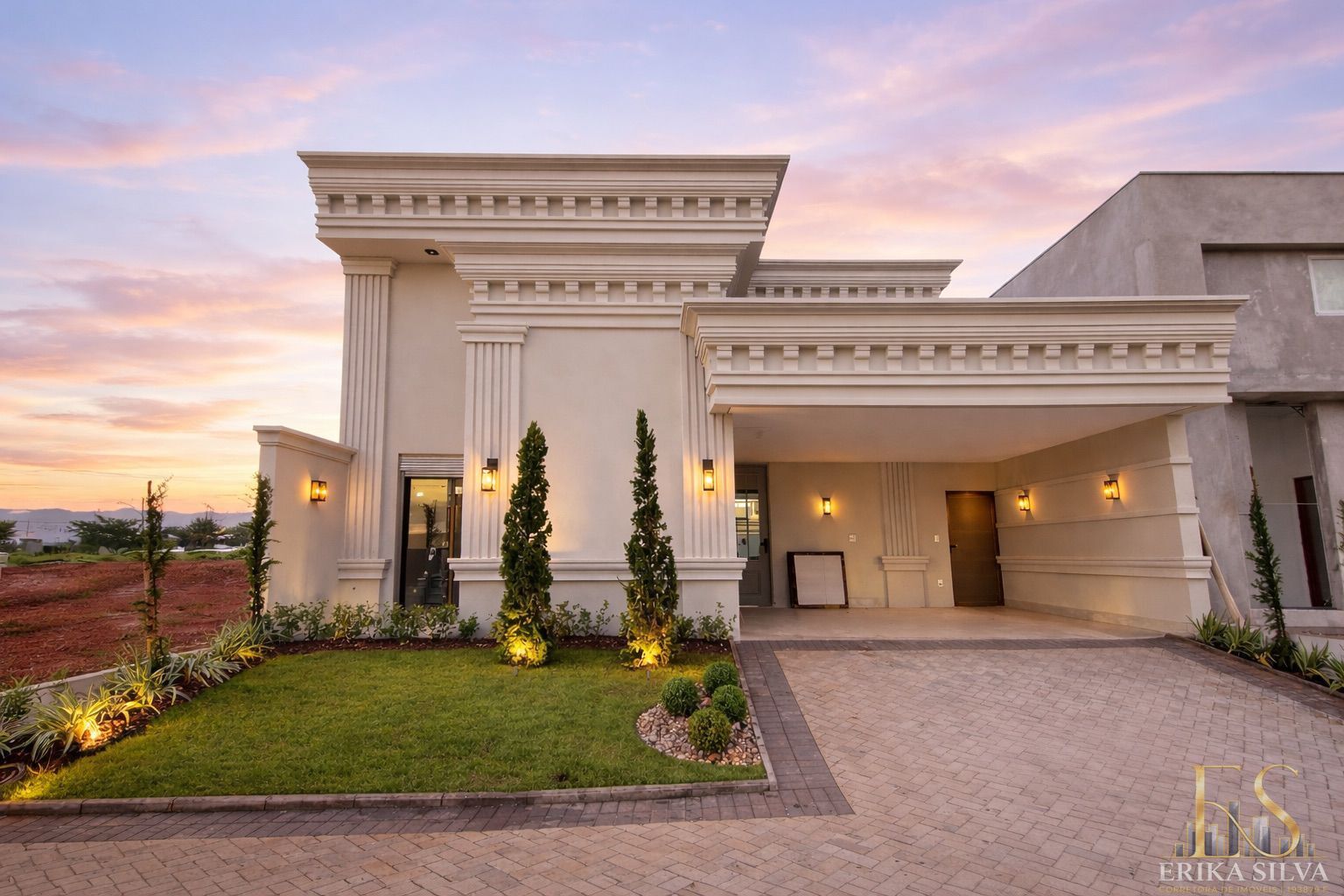 Casa, 3 quartos, 175 m² - Foto 3