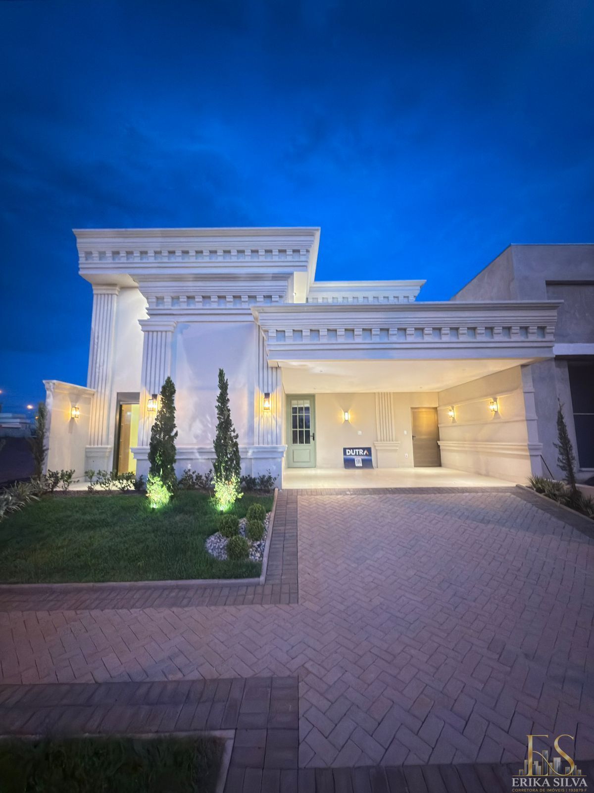 Casa, 3 quartos, 175 m² - Foto 2