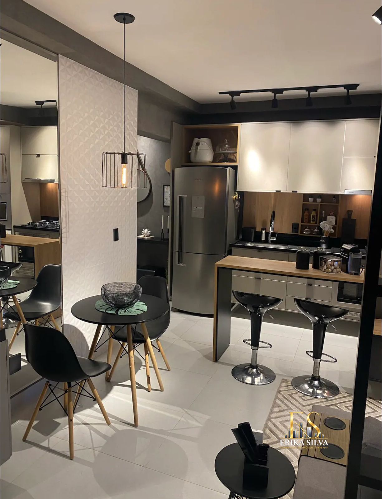 Apartamento, 1 quarto, 43 m² - Foto 10