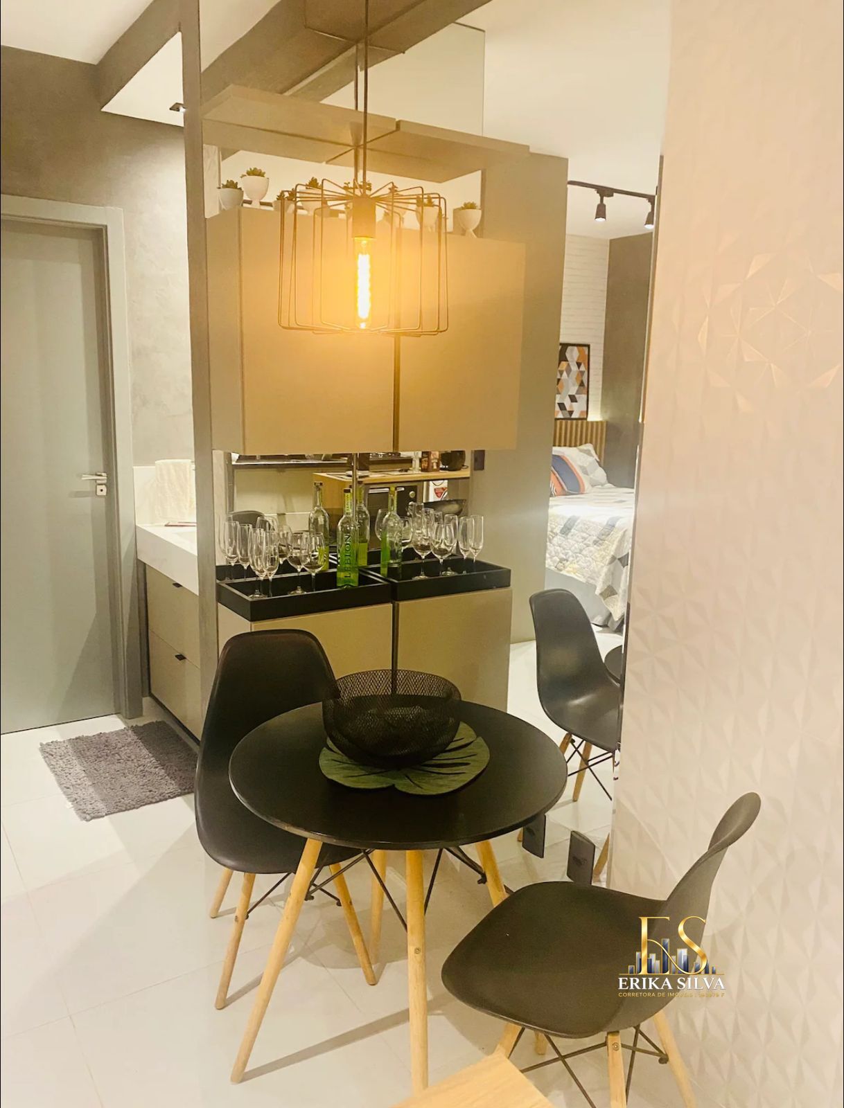 Apartamento, 1 quarto, 43 m² - Foto 15