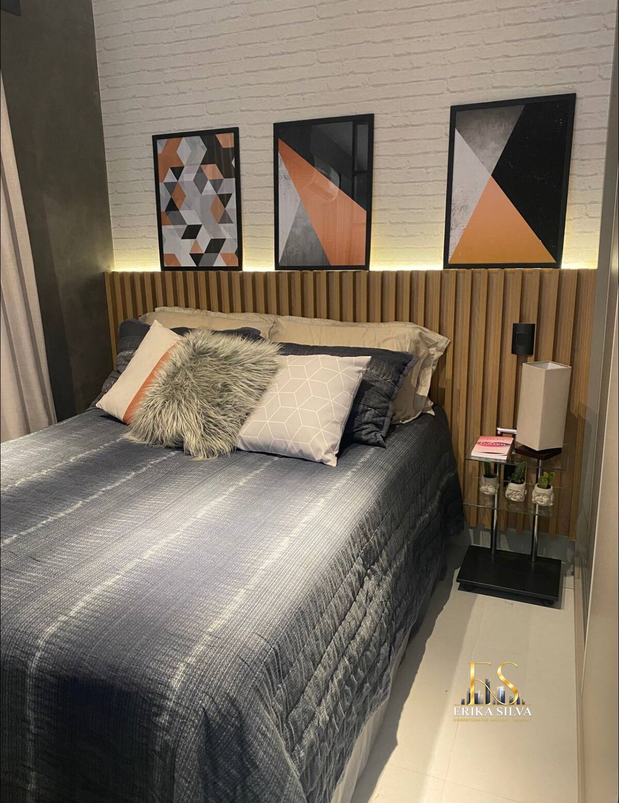 Apartamento, 1 quarto, 43 m² - Foto 11