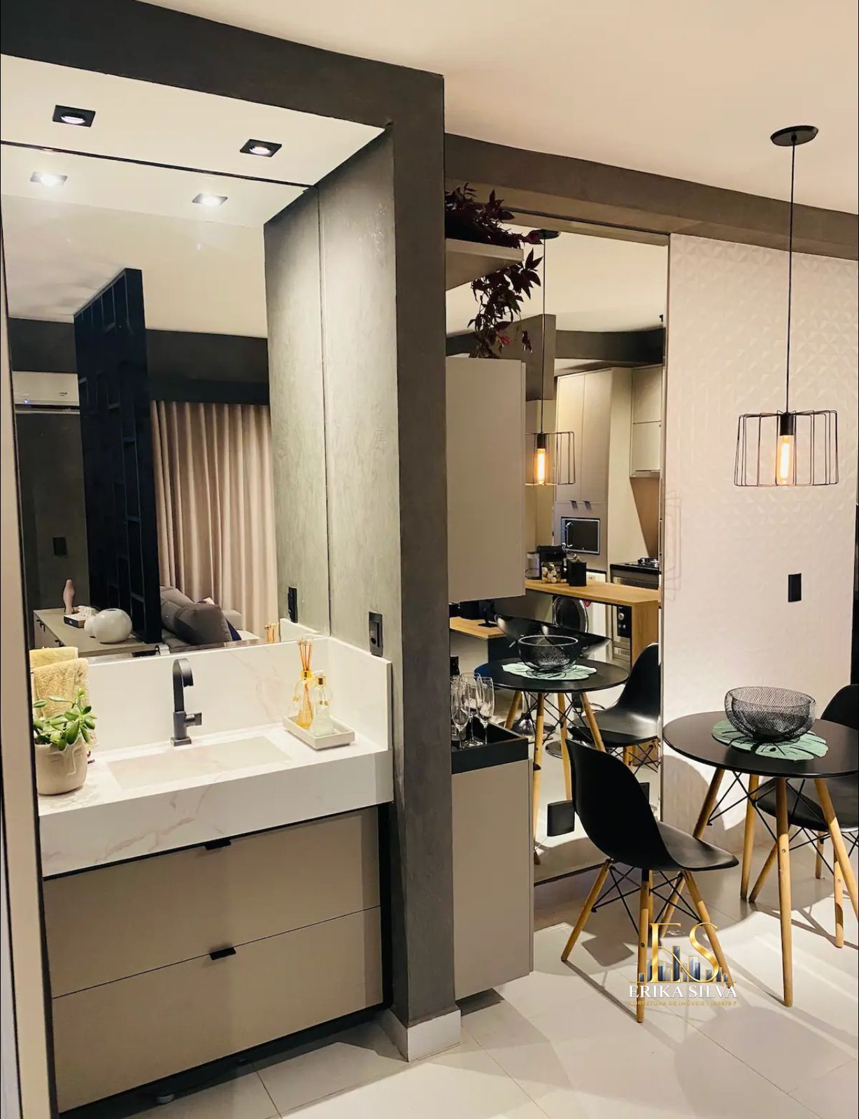 Apartamento, 1 quarto, 43 m² - Foto 13