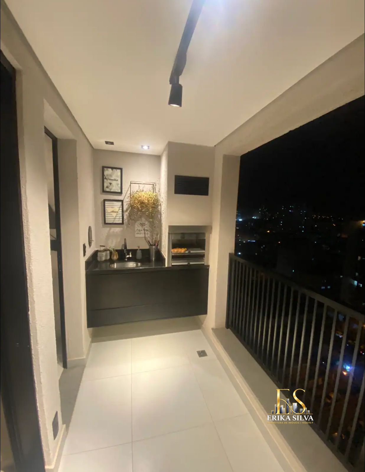 Apartamento, 1 quarto, 43 m² - Foto 17