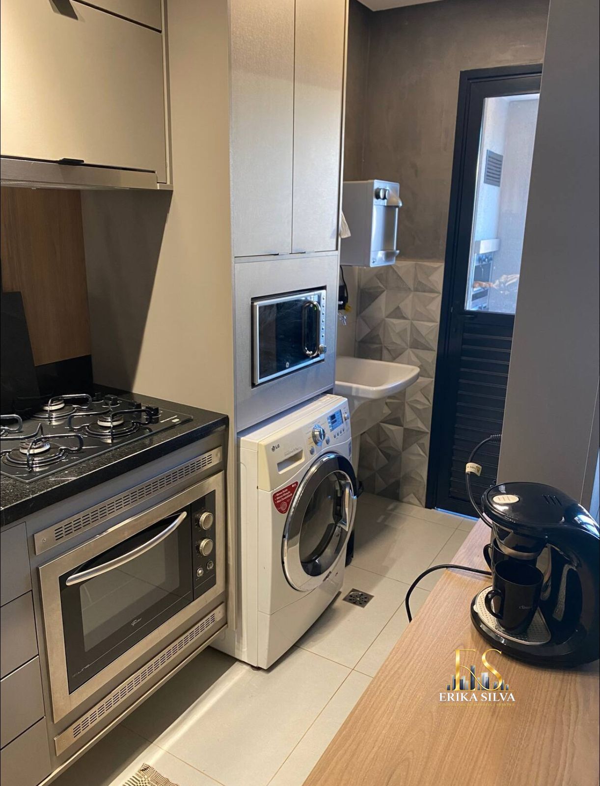 Apartamento, 1 quarto, 43 m² - Foto 9