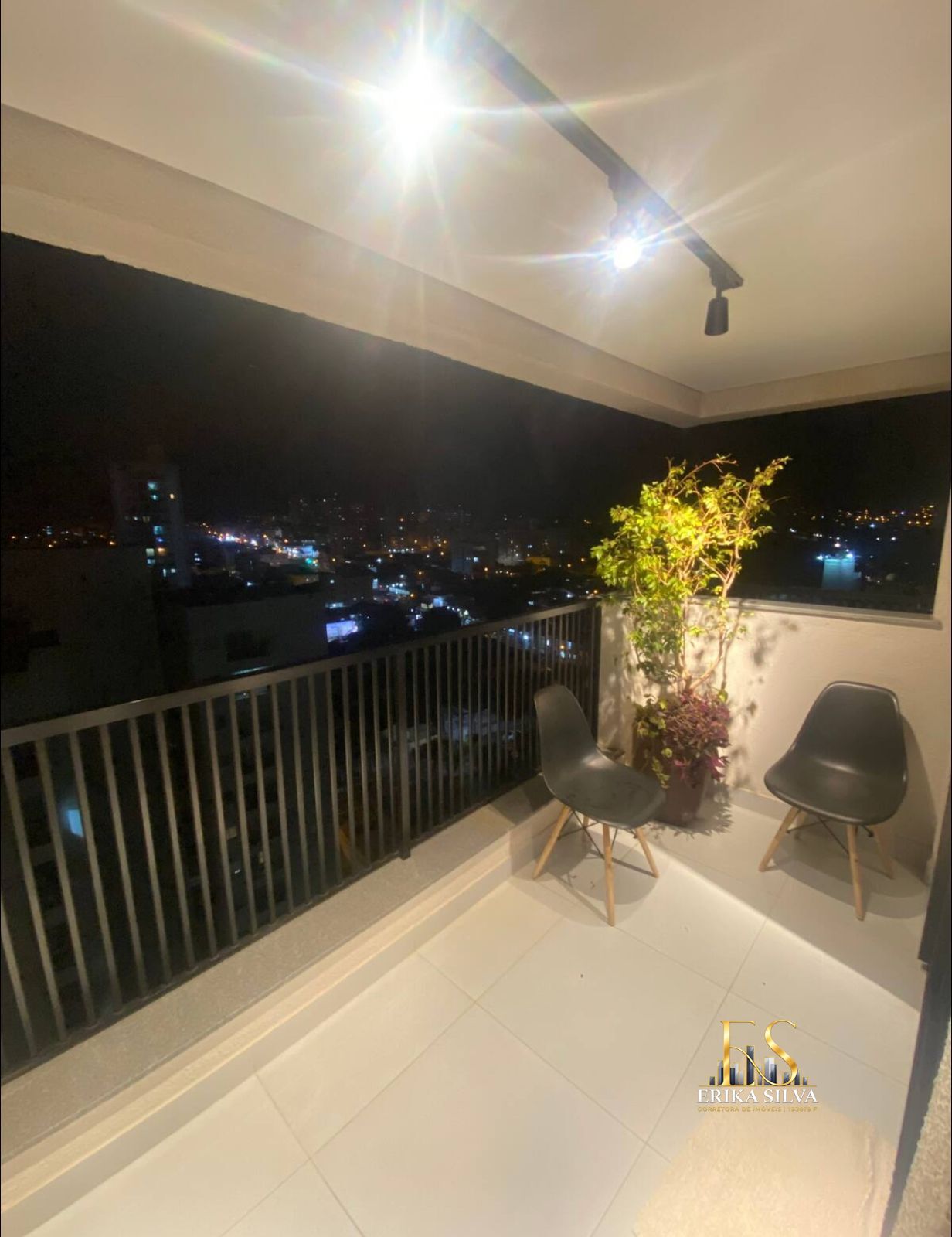 Apartamento, 1 quarto, 43 m² - Foto 16