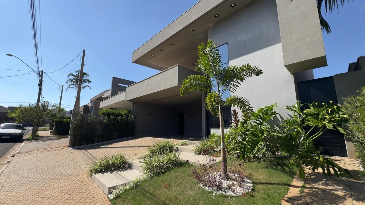 Casa, 3 quartos, 221 m² - Foto 15