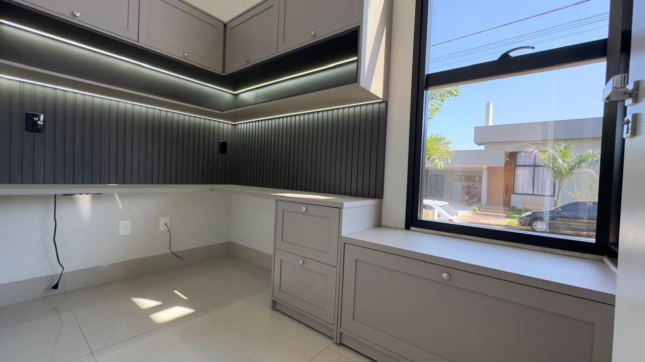 Casa, 3 quartos, 221 m² - Foto 7