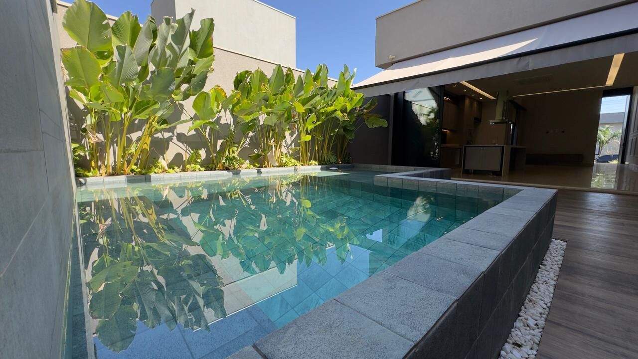 Casa, 3 quartos, 221 m² - Foto 1