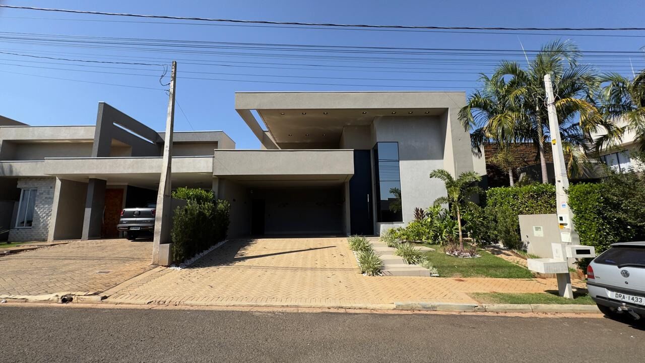 Casa, 3 quartos, 221 m² - Foto 16