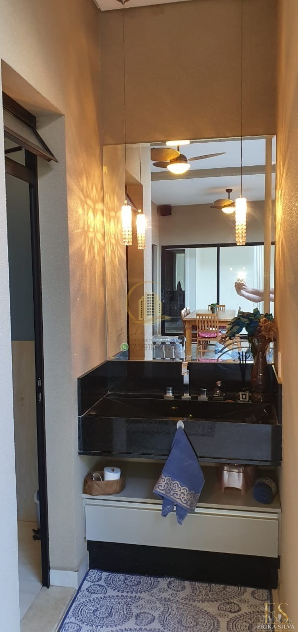 Casa de Condomínio, 3 quartos - Foto 8