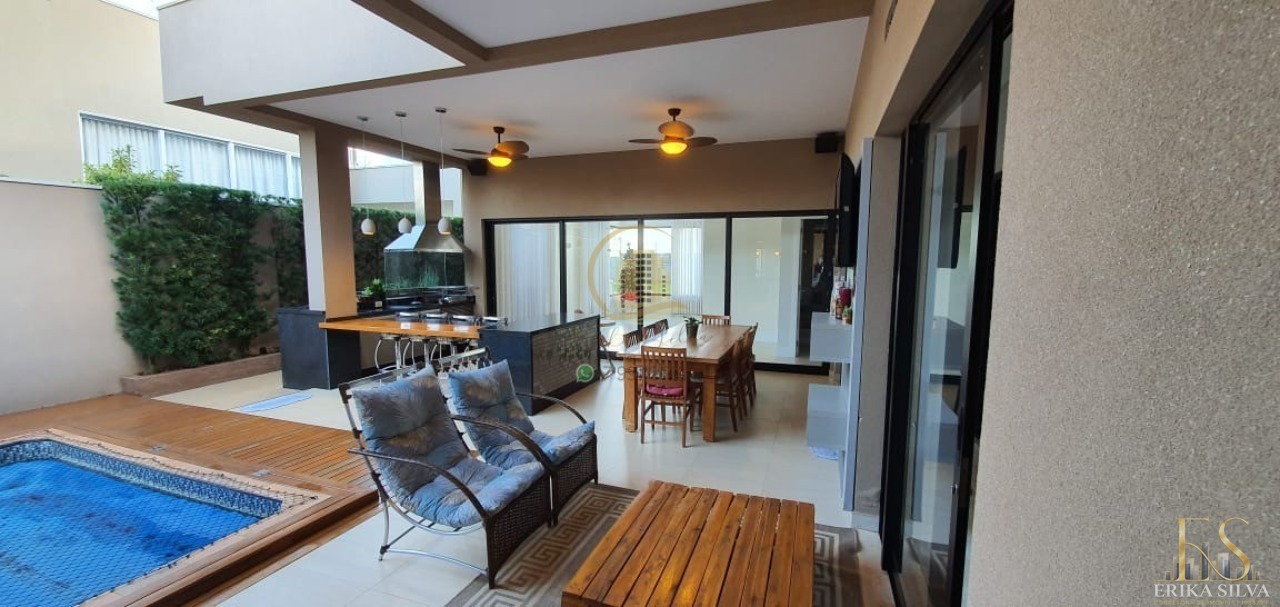 Casa de Condomínio, 3 quartos - Foto 10