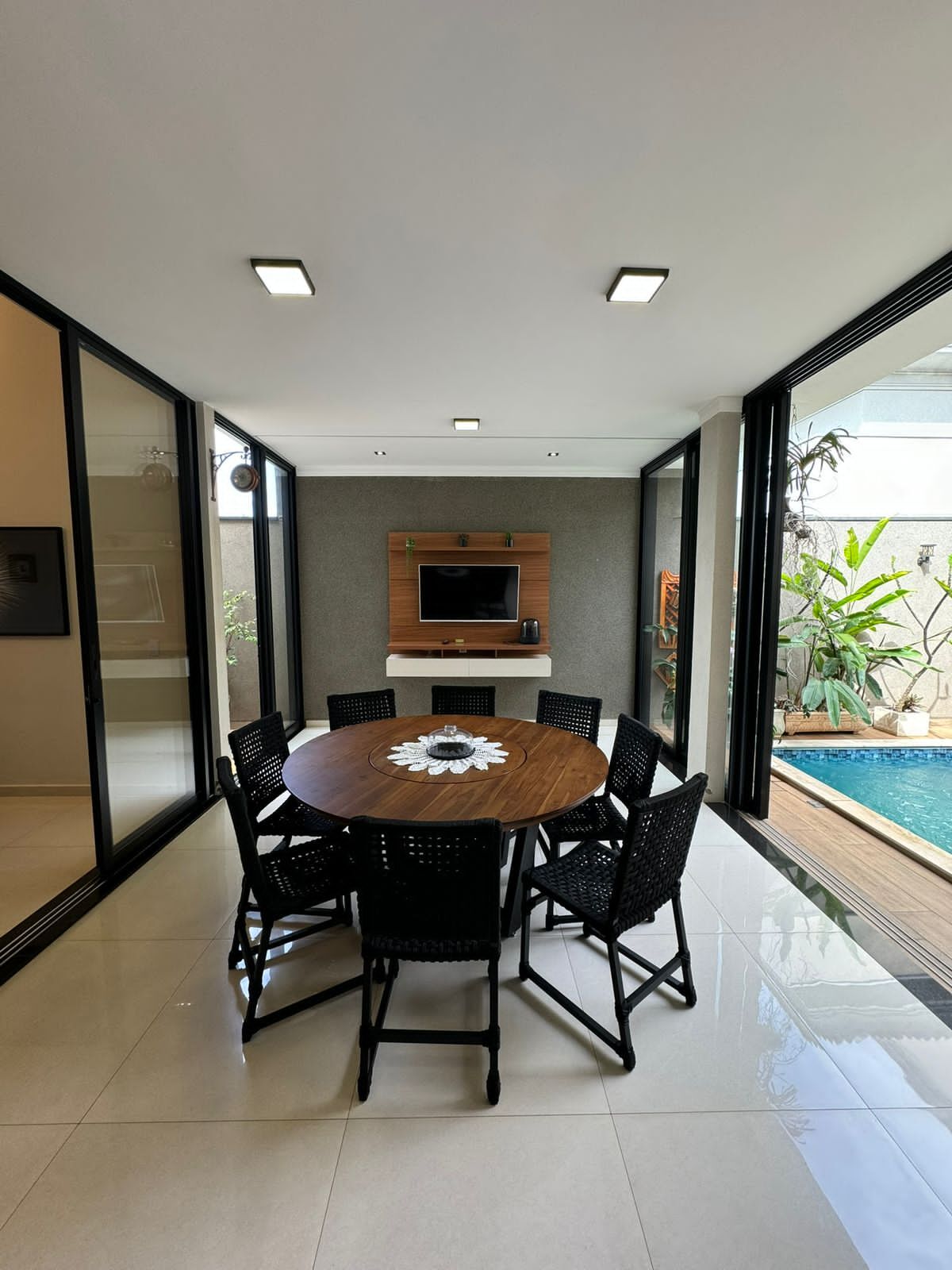 Casa, 3 quartos, 219 m² - Foto 5