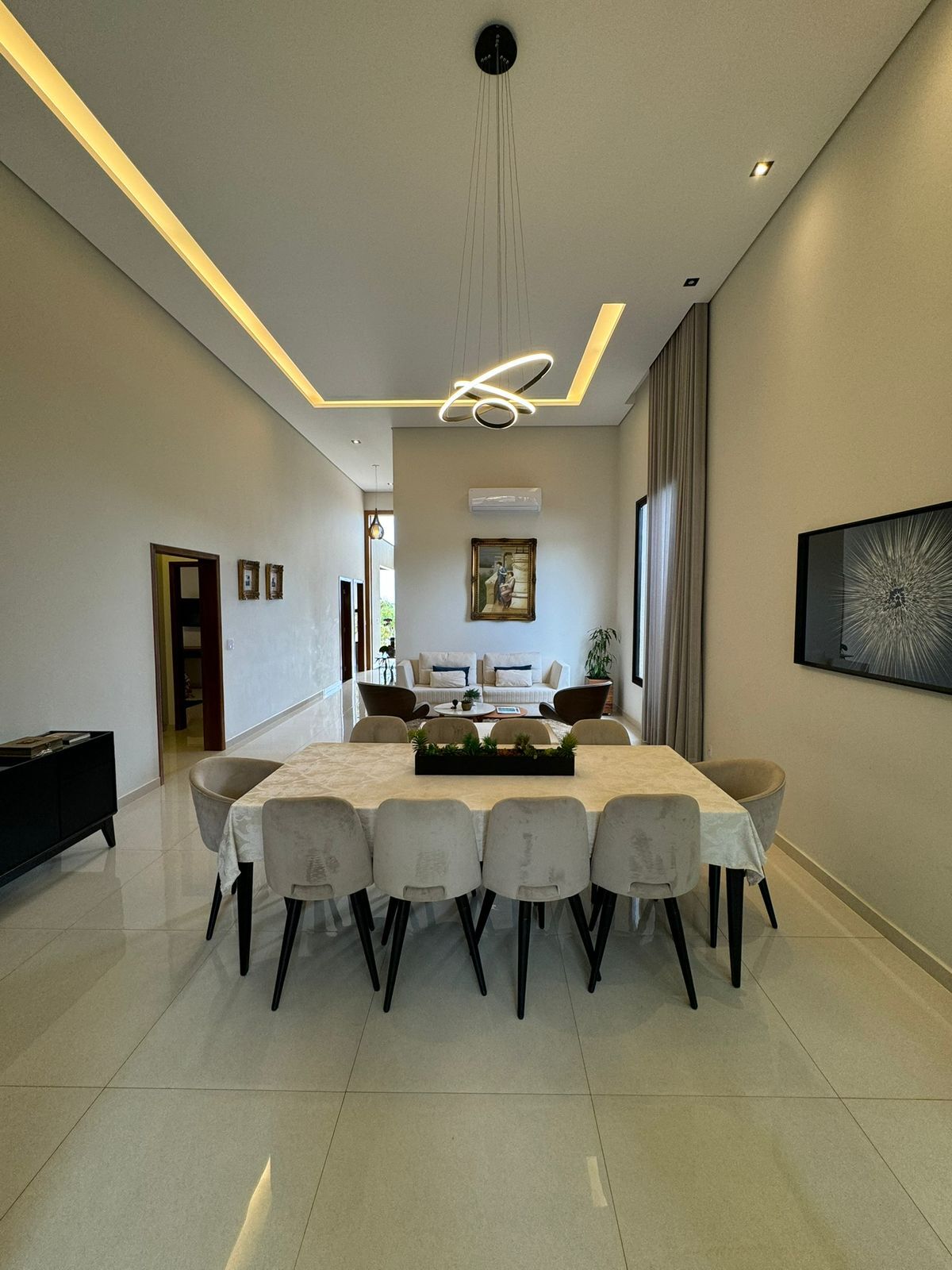 Casa, 3 quartos, 219 m² - Foto 13