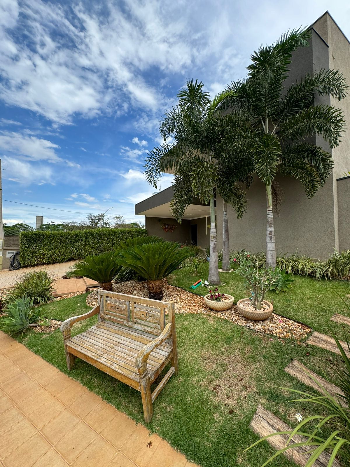 Casa, 3 quartos, 219 m² - Foto 2